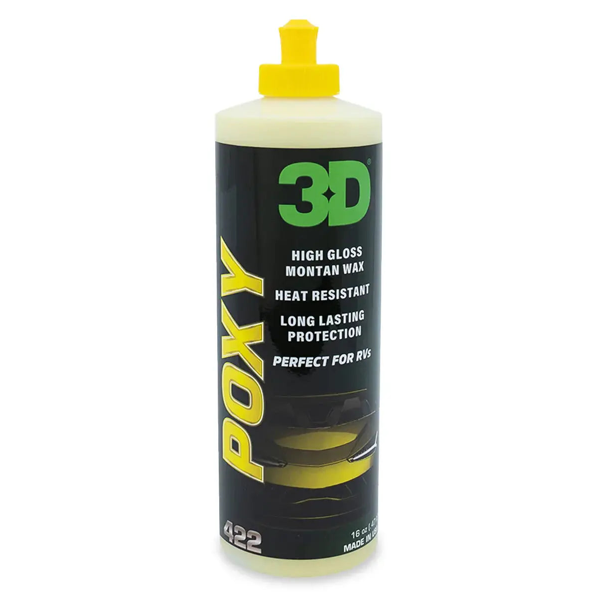 3D POXY PINT from PriceLows™