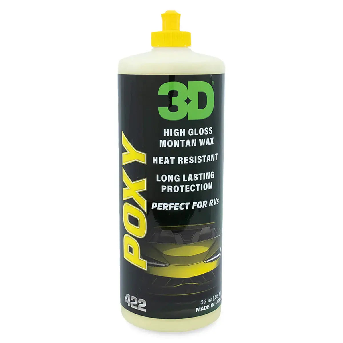 3D POXY QUART from PriceLows™