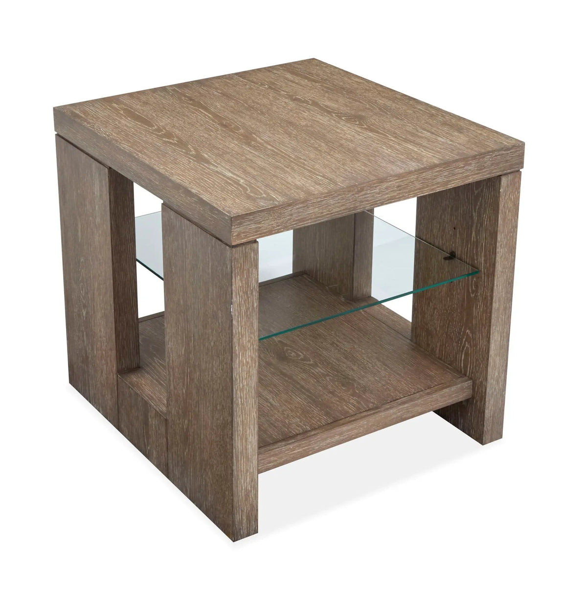 Conway Rectangular Table | 2 Pieces | Wood | Living Room
