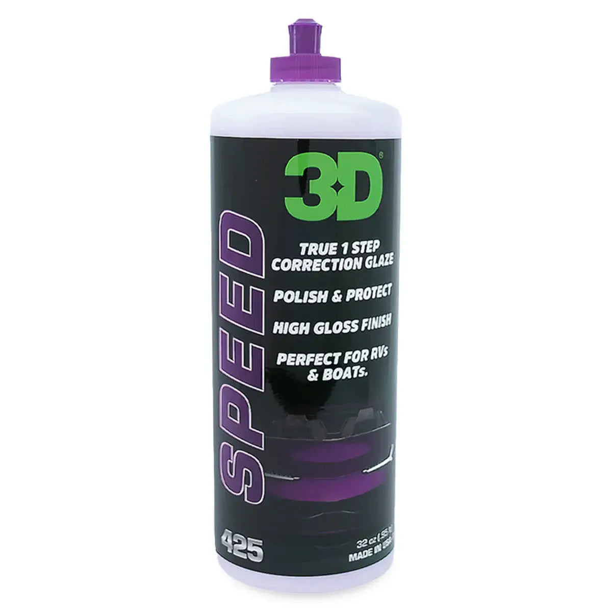 3D SPEED 32oz from PriceLows™