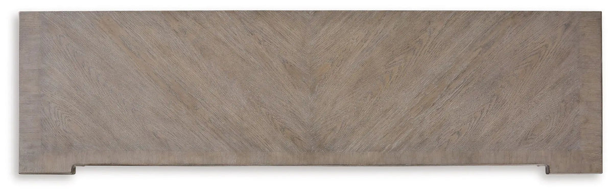 Blairhurst Dresser | 68 Inch Width | Casual Traditional Style | Classic-Inspired Columns