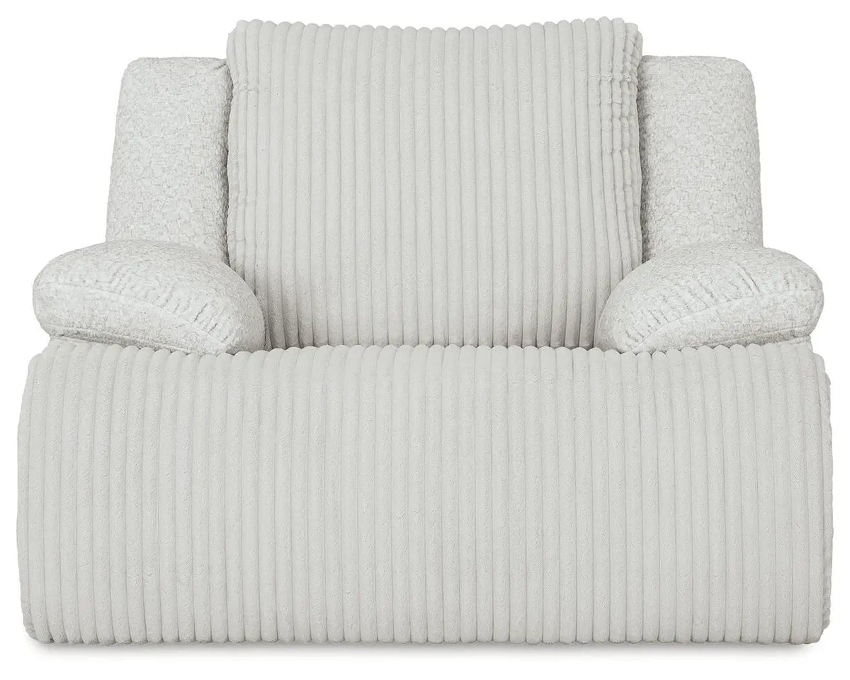 Top Tier Rocker Recliner Rocker Chair | 2 Pieces | Living Room Furniture | Living Room
