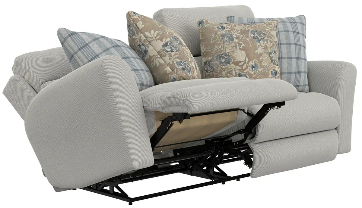 Chappy Lay Flat Reclining Sofa | 4 Pieces | Living Room Furniture | Living Room