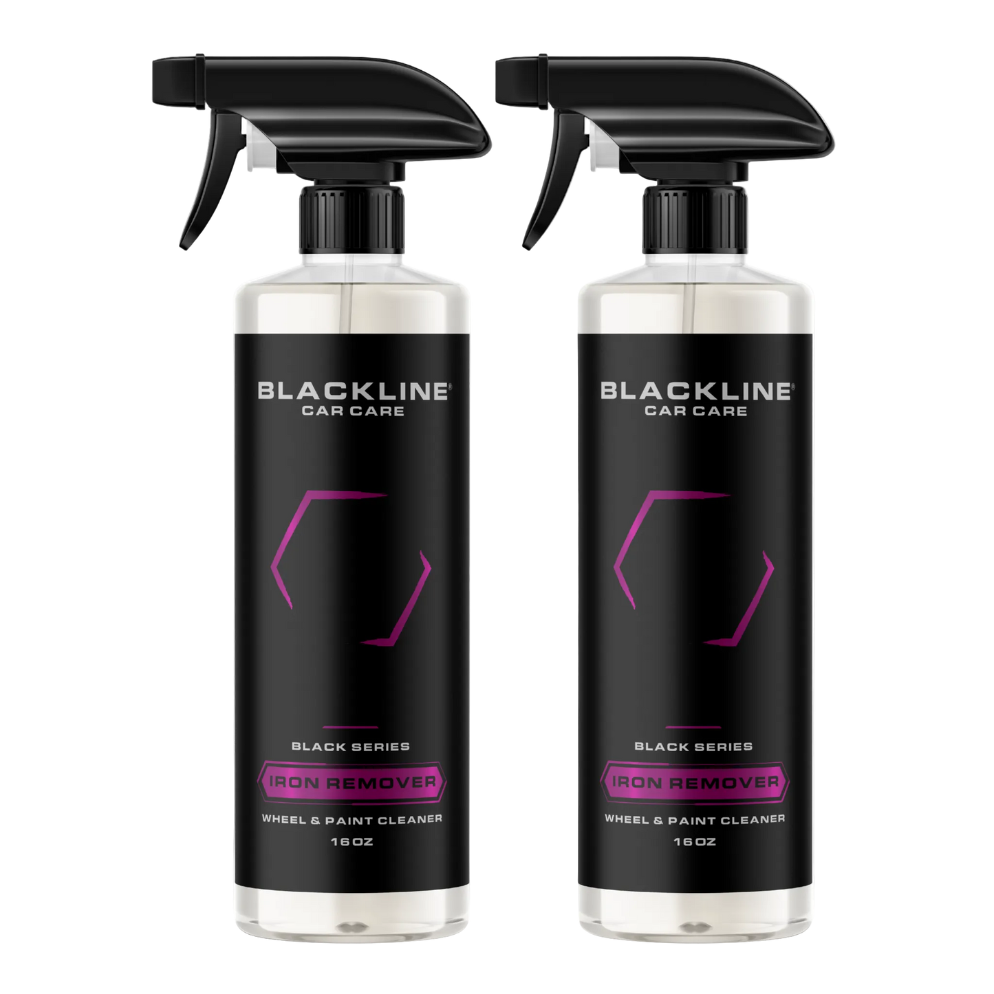 BLACKLINE® IRON REMOVER from PriceLows™