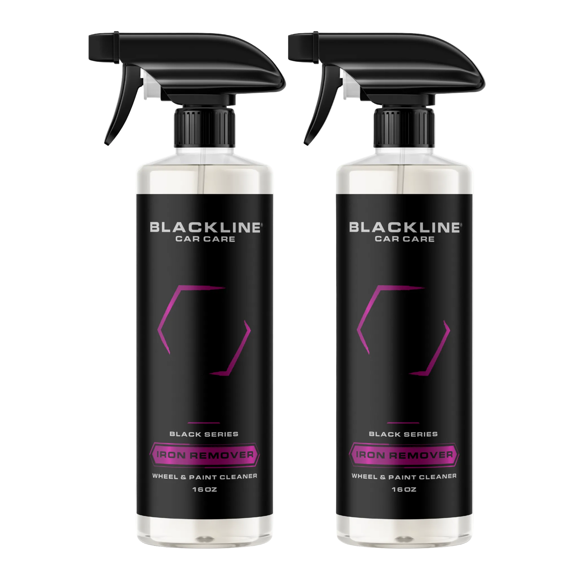 BLACKLINE® IRON REMOVER from PriceLows™