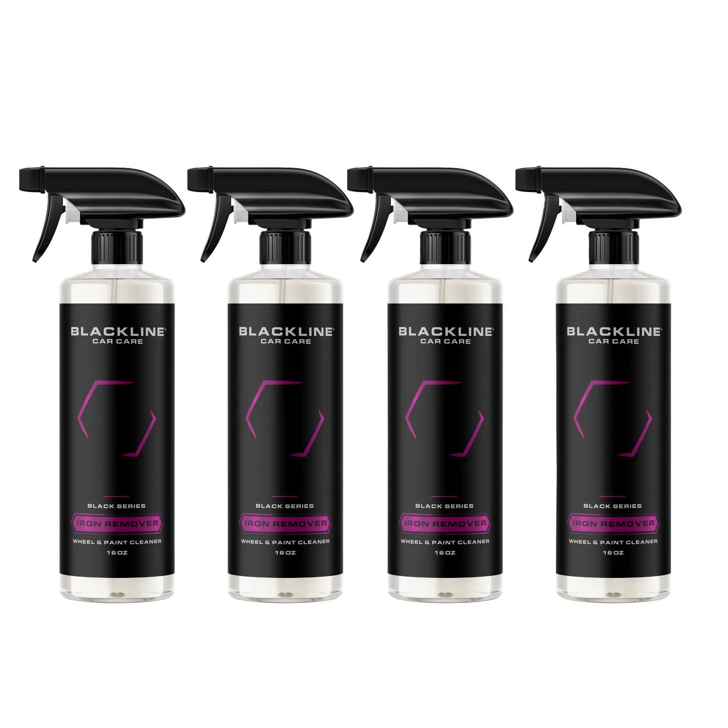 BLACKLINE® IRON REMOVER from PriceLows™