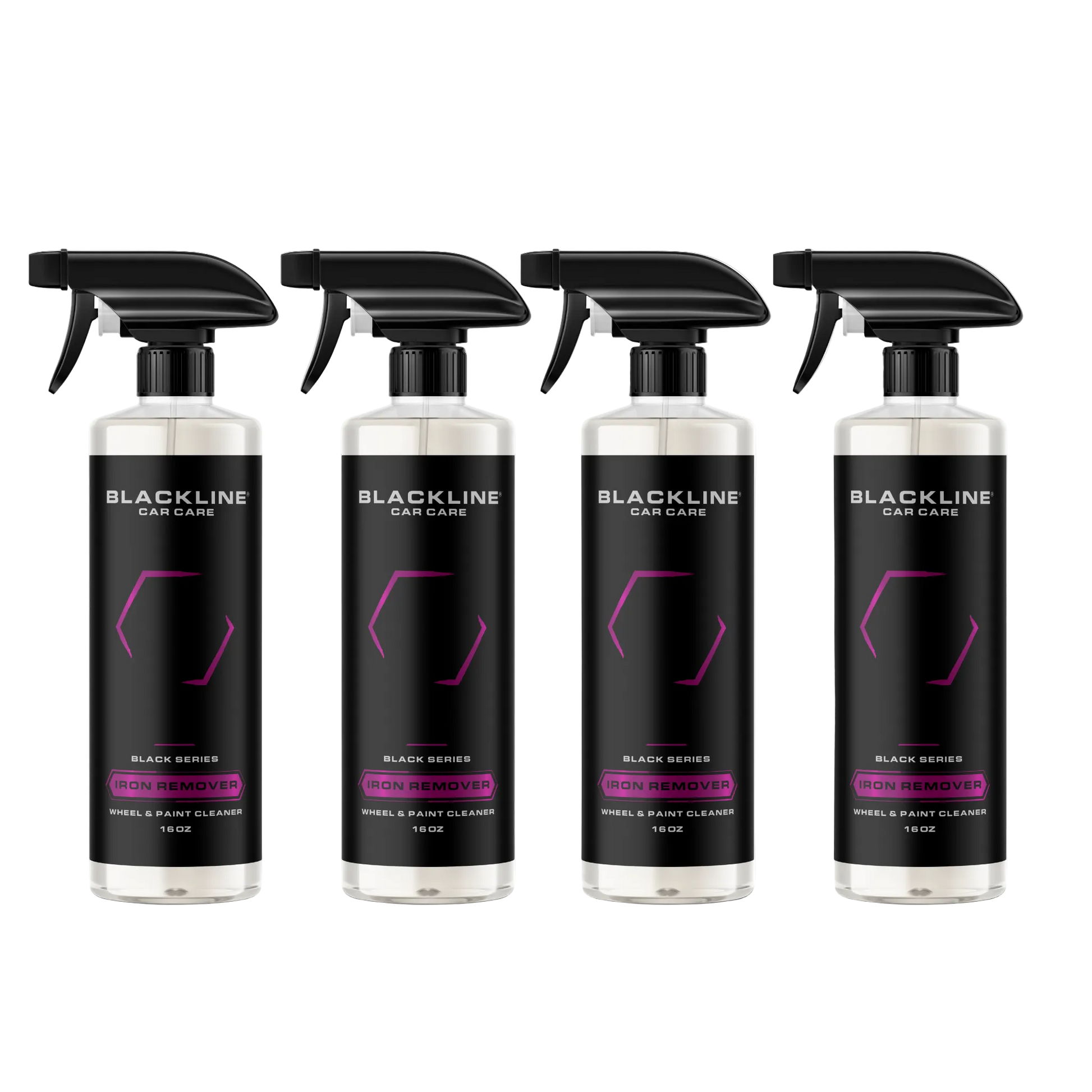 BLACKLINE® IRON REMOVER from PriceLows™