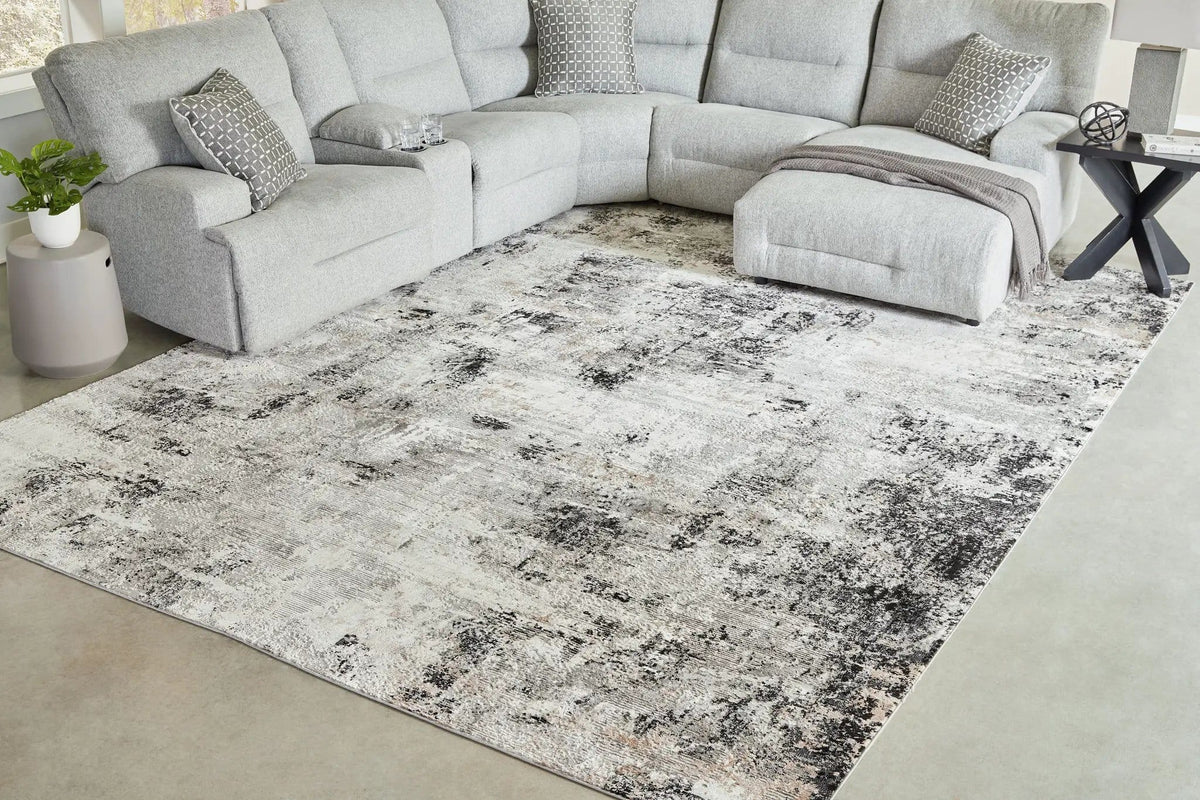 Langwell Rug | 3 Pieces | Any Room Furniture | Any Room