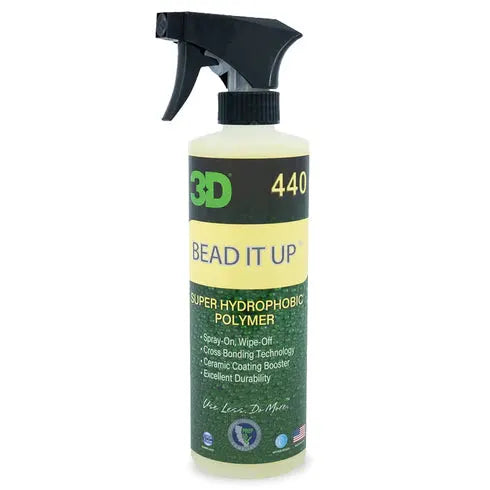 3D BEAD IT UP PINT from PriceLows™