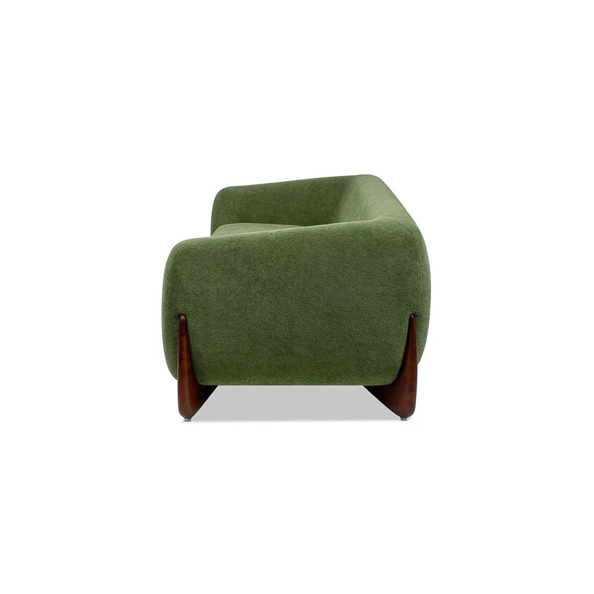 Alpine Sofa | Removable Seat Cushions | Comfortable Lounging | 90.5 Inch Length