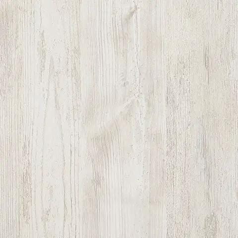 Paxberry One Drawer Night Stand Accent Nightstand | 15.79 x 16.34 x 22.09 in | Engineered Wood & Mdf | Whitewash