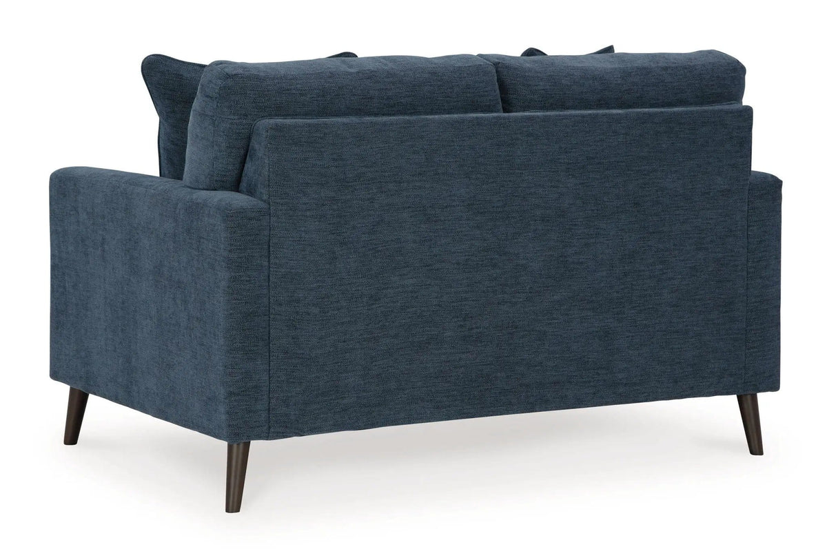 Bixler Loveseat | 2 Pieces | Living Room Furniture | Living Room