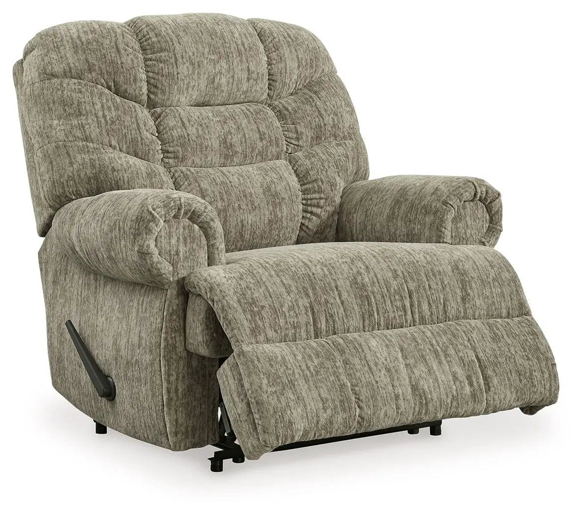 Movie Man Zero Wall Recliner | Large-Scale Design | Overly Comfortable | 45 Inch Length