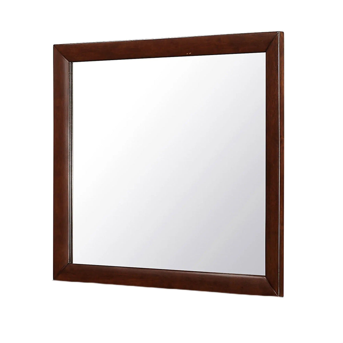 Lucille Mirror Large Scale Design | 2 Pieces | Glass | Home