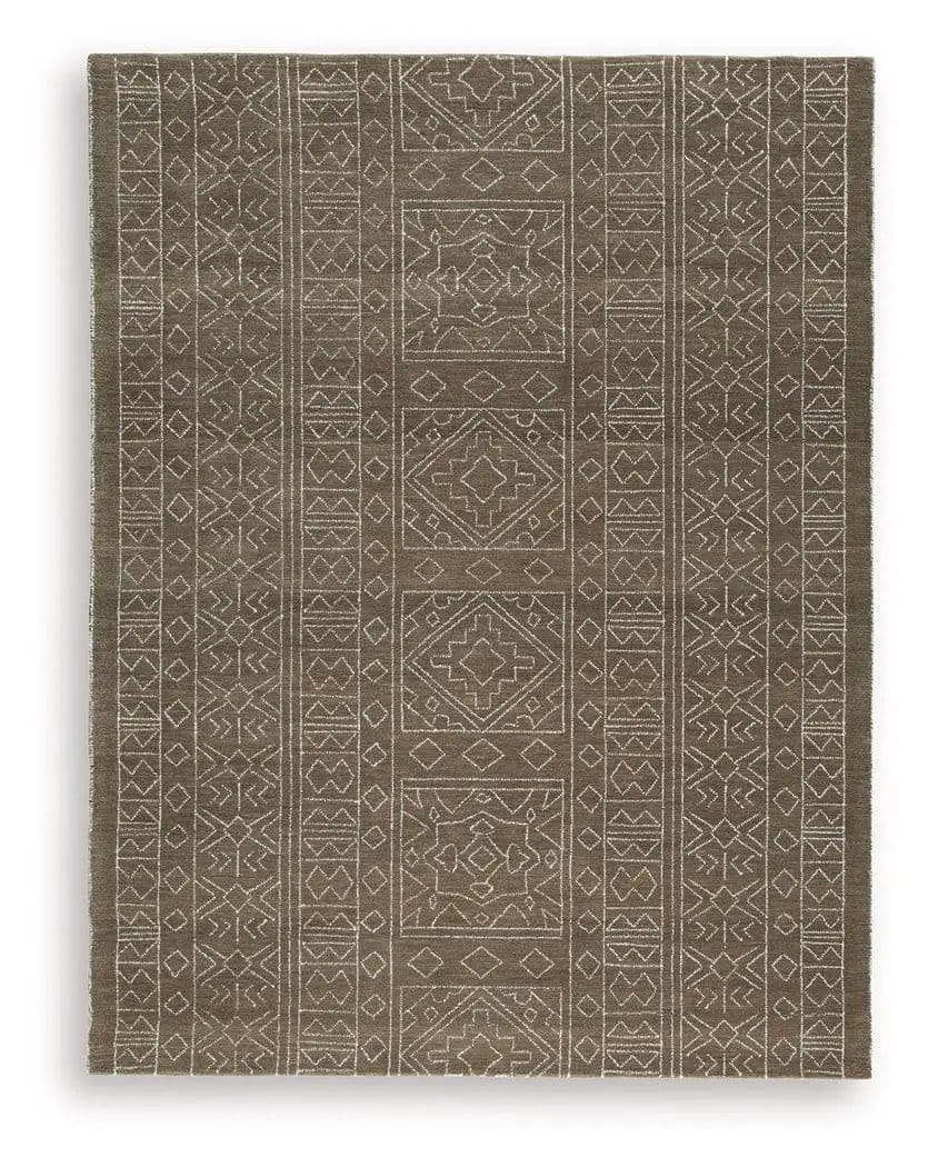 Merrittman Rug | 2 Pieces | Wool | Any Room
