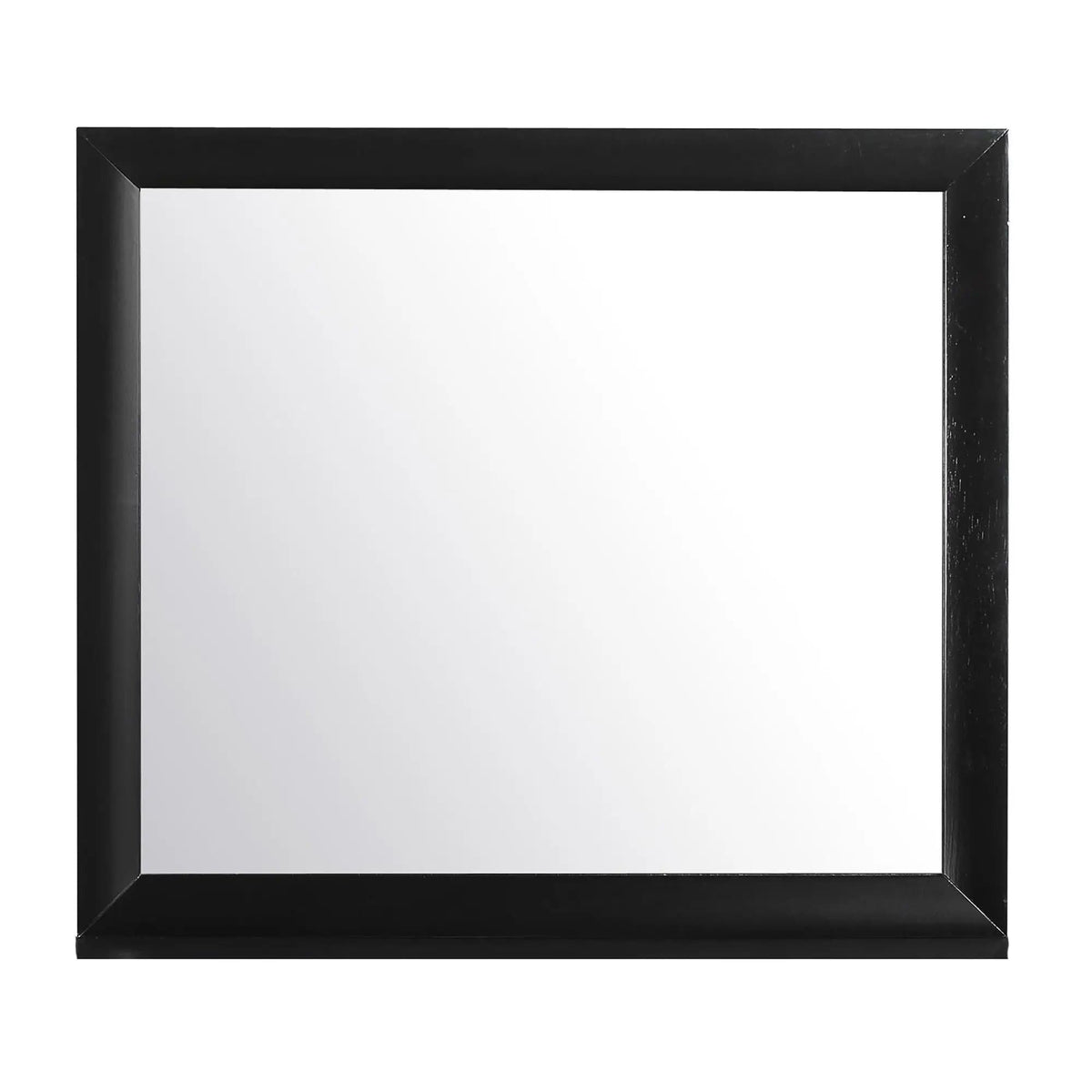 Lucille Mirror Large Scale Design | 2 Pieces | Glass | Home