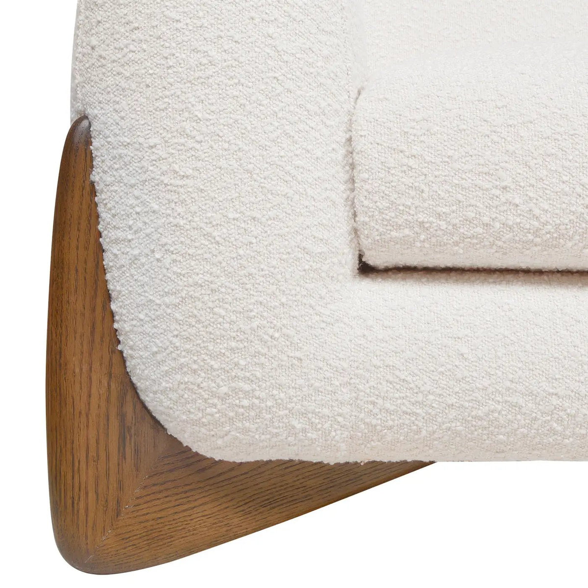 Alpine Sofa | Removable Seat Cushions | Comfortable Lounging | 90.5 Inch Length