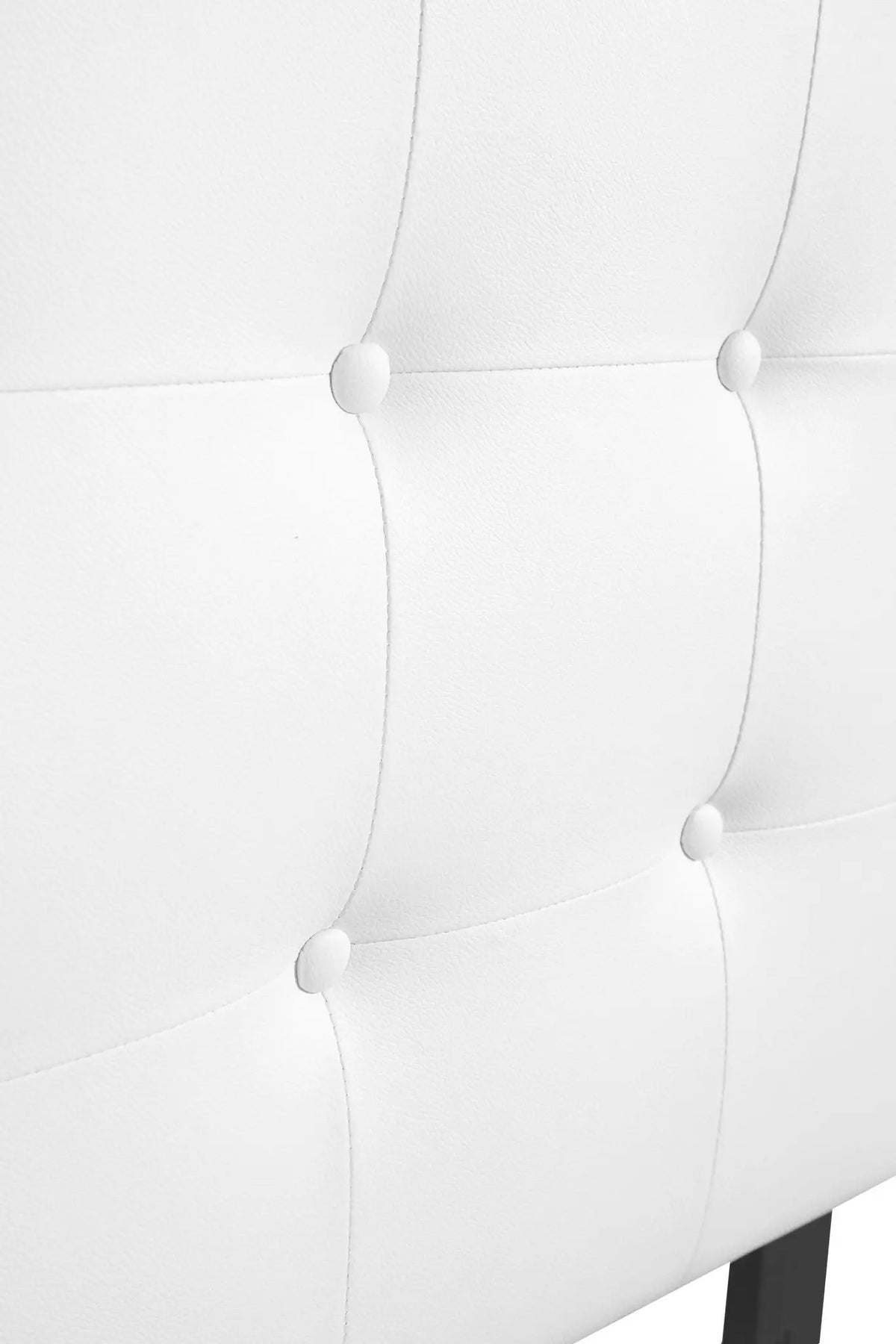 Super Nova Upholstered Headboard | Soft Panel | Adjustable Height 41 To 53 Inch | Neutral Color