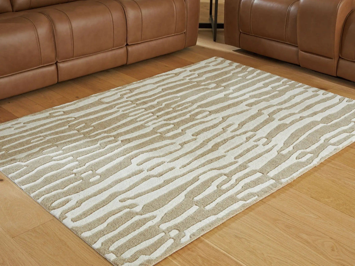 Corrbell Rug | 2 Pieces | Any Room Furniture | Any Room