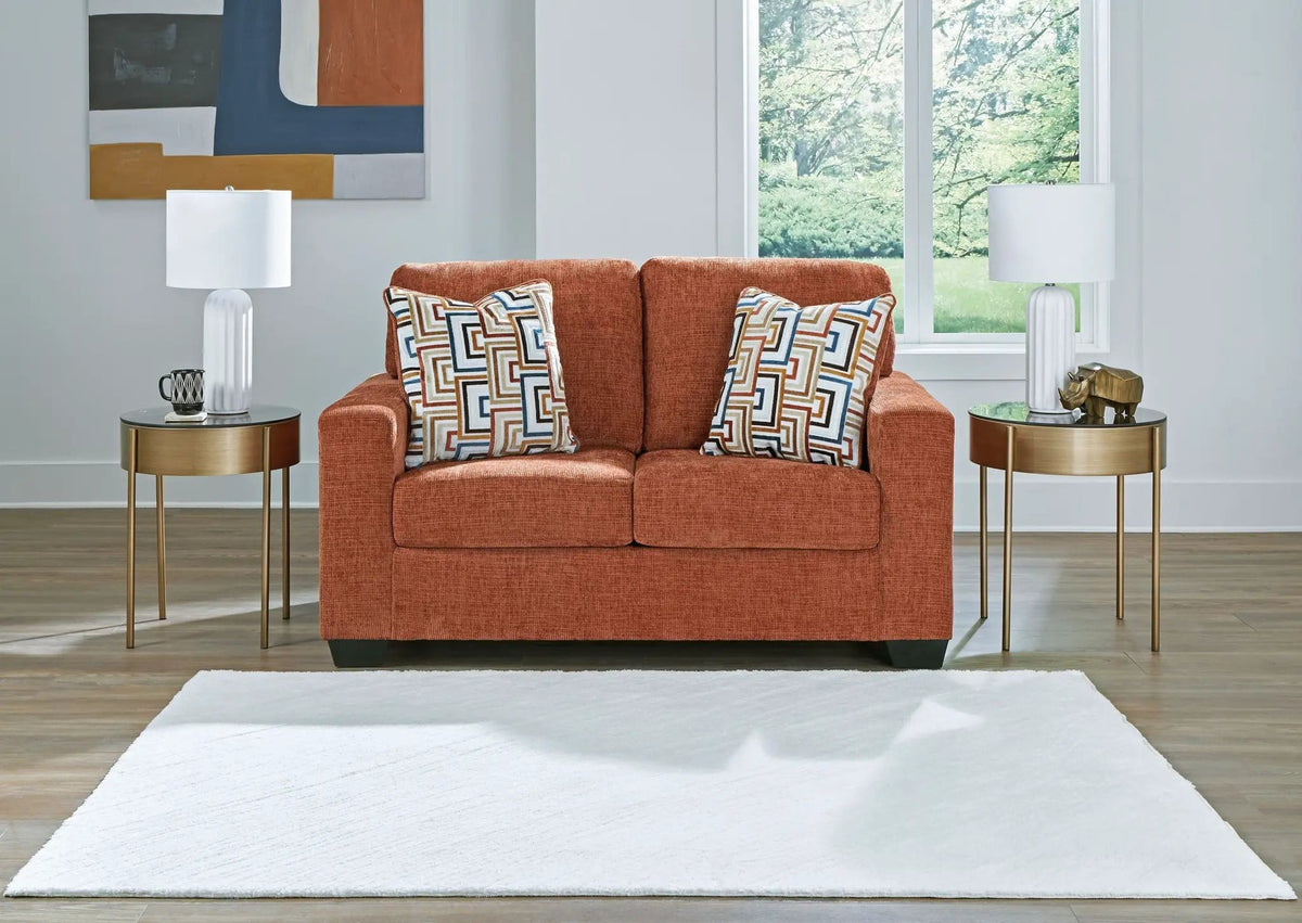 Aviemore Loveseat | 3 Pieces | Living Room Furniture | Living Room