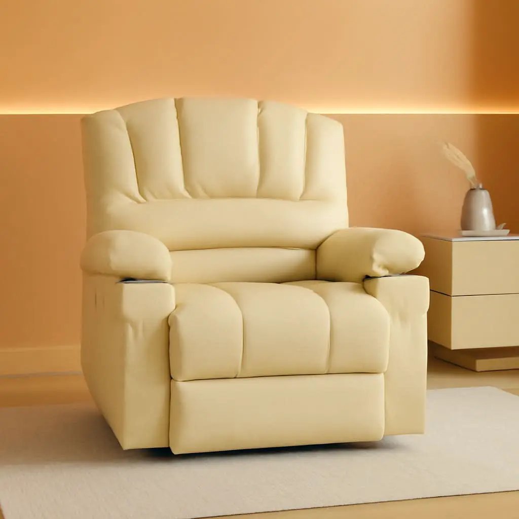 Power Lift Recliner Chair With Massage For Living Room from PriceLows™