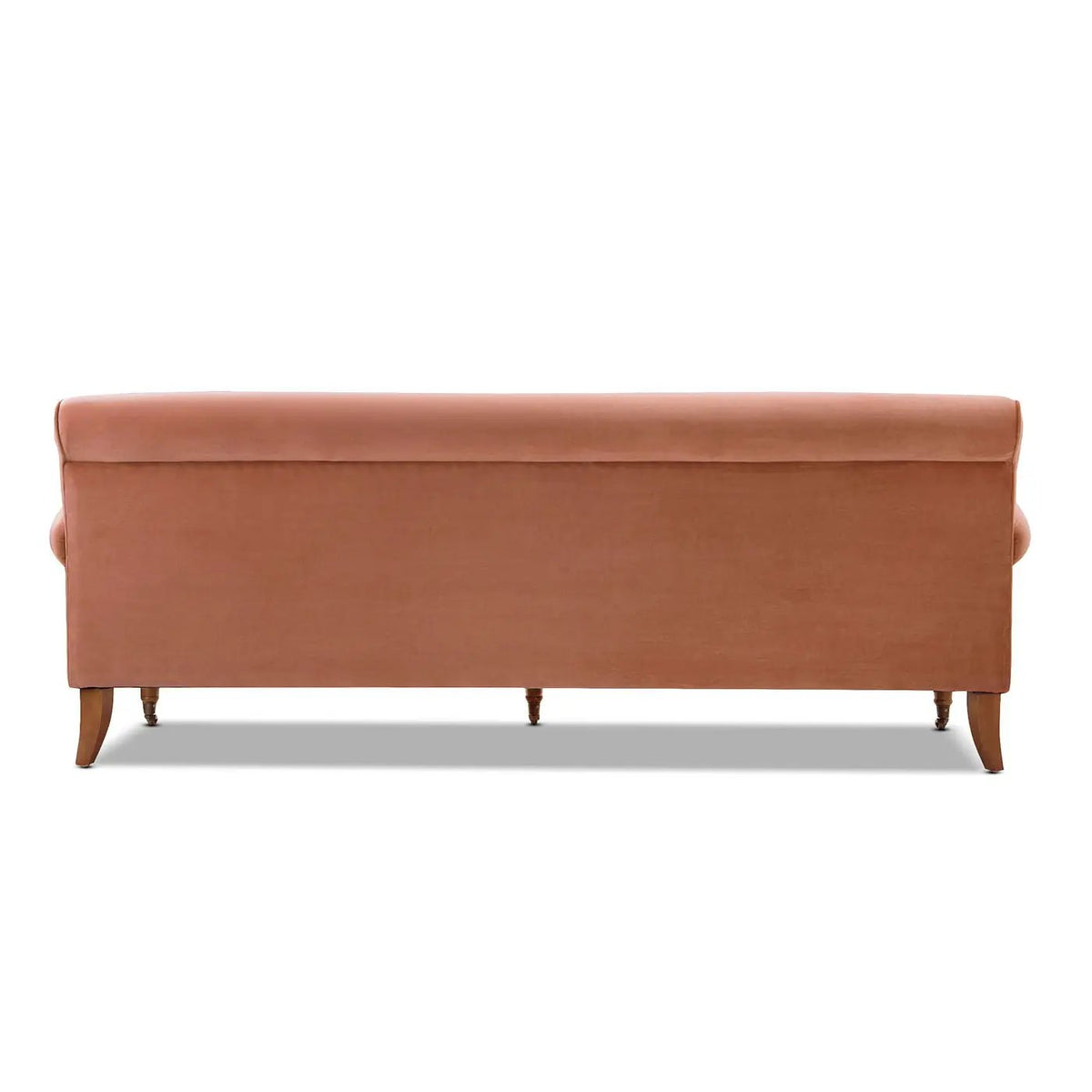 Alana Lawson Sofa | Three Cushion Tightback | Kiln-Dried Birchwood Frame | 88 Inch Length