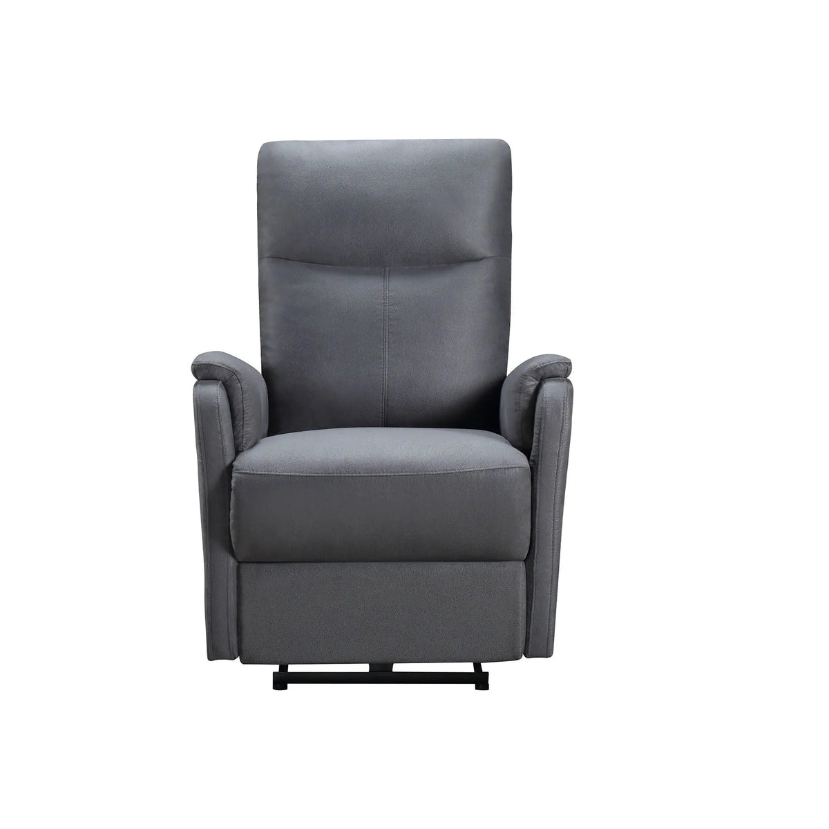 Power Recliner Chair | USB Charge Port | Modern Design | Compact Lightweight Single Chair