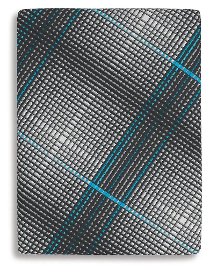 Millennium 2.0 Foam Mattress | 12 Inch Height | Stretch Knit Cover | Temperature Regulating