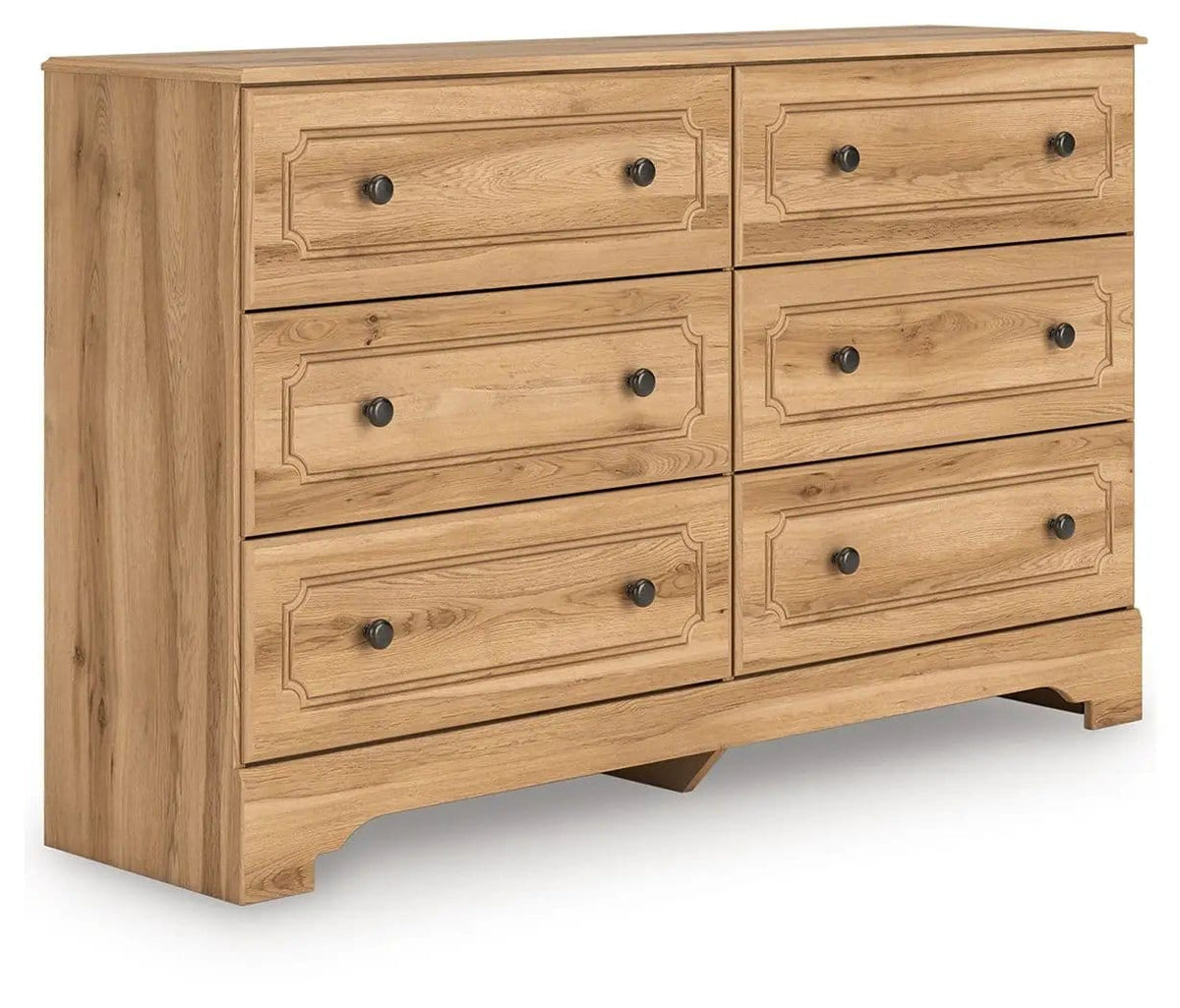 Aleaport Dresser | 2 Pieces | Bedroom Furniture | Bedroom