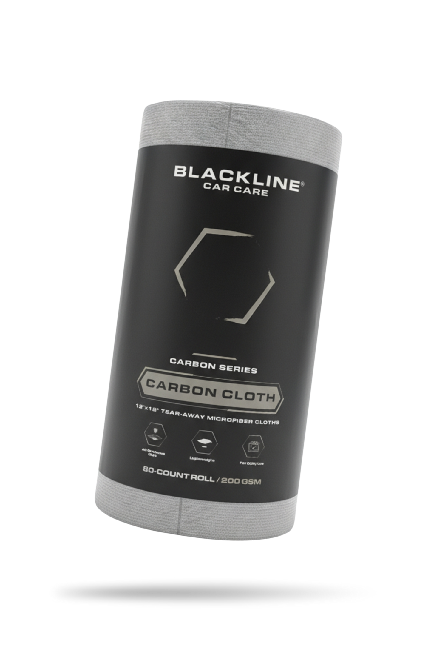 BLACKLINE® CARBON CLOTH from PriceLows™