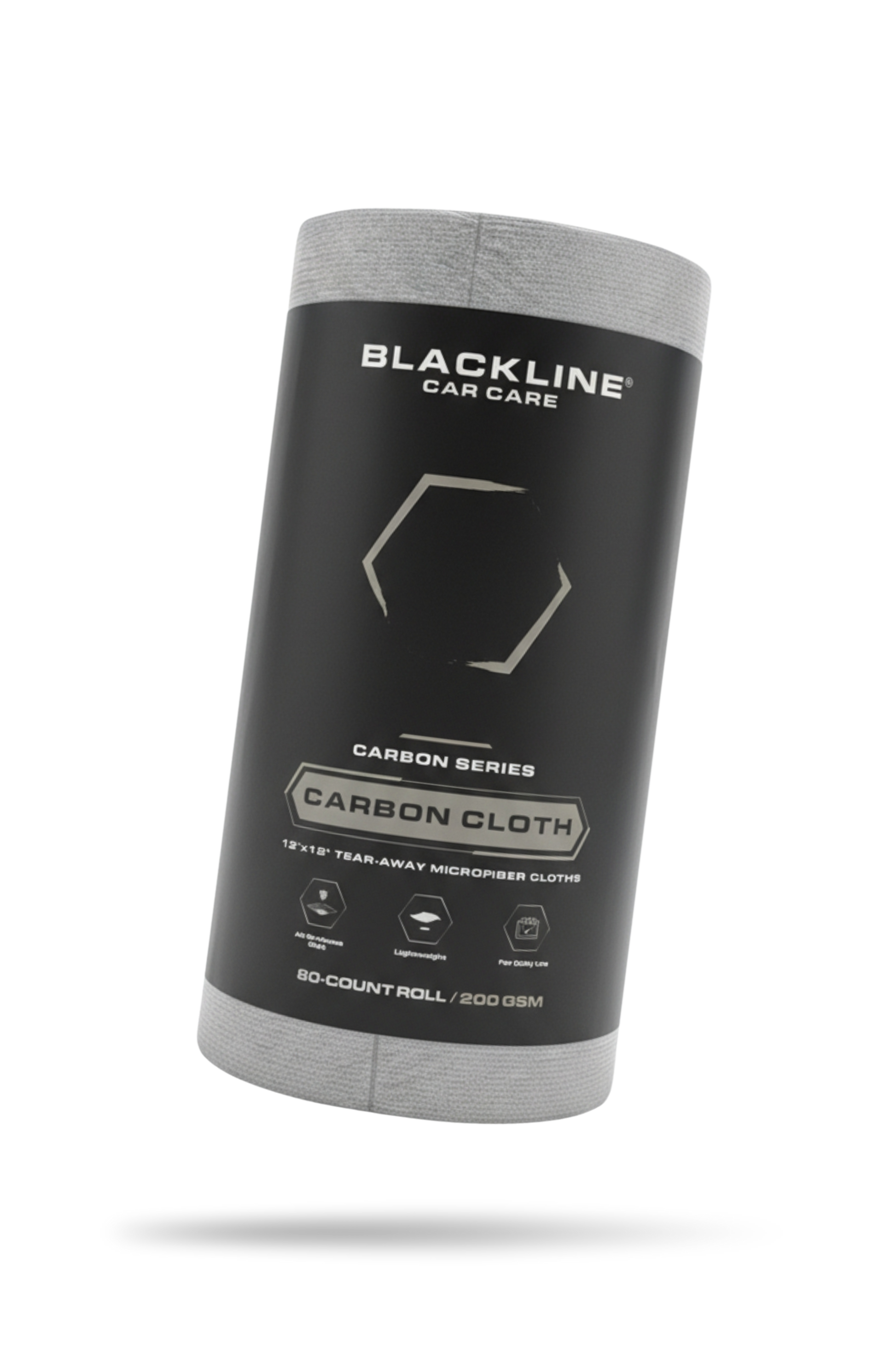 BLACKLINE® CARBON CLOTH from PriceLows™