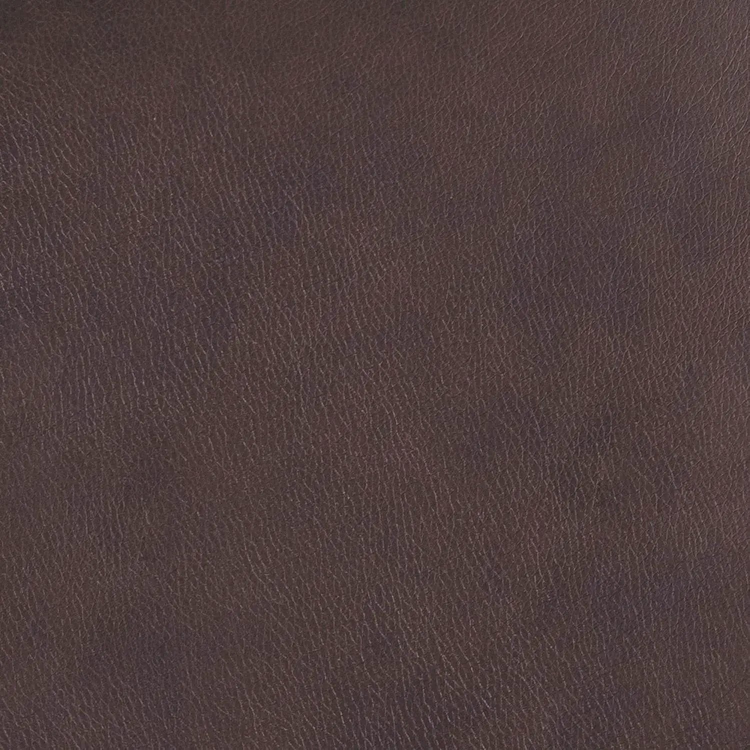 Swivel Recliner With Ottoman Massage Dark Brown Chair from PriceLows™