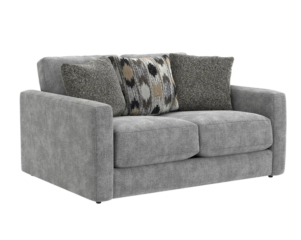 Avondale Loveseat | 2 Pieces | Living Room Furniture | Living Room