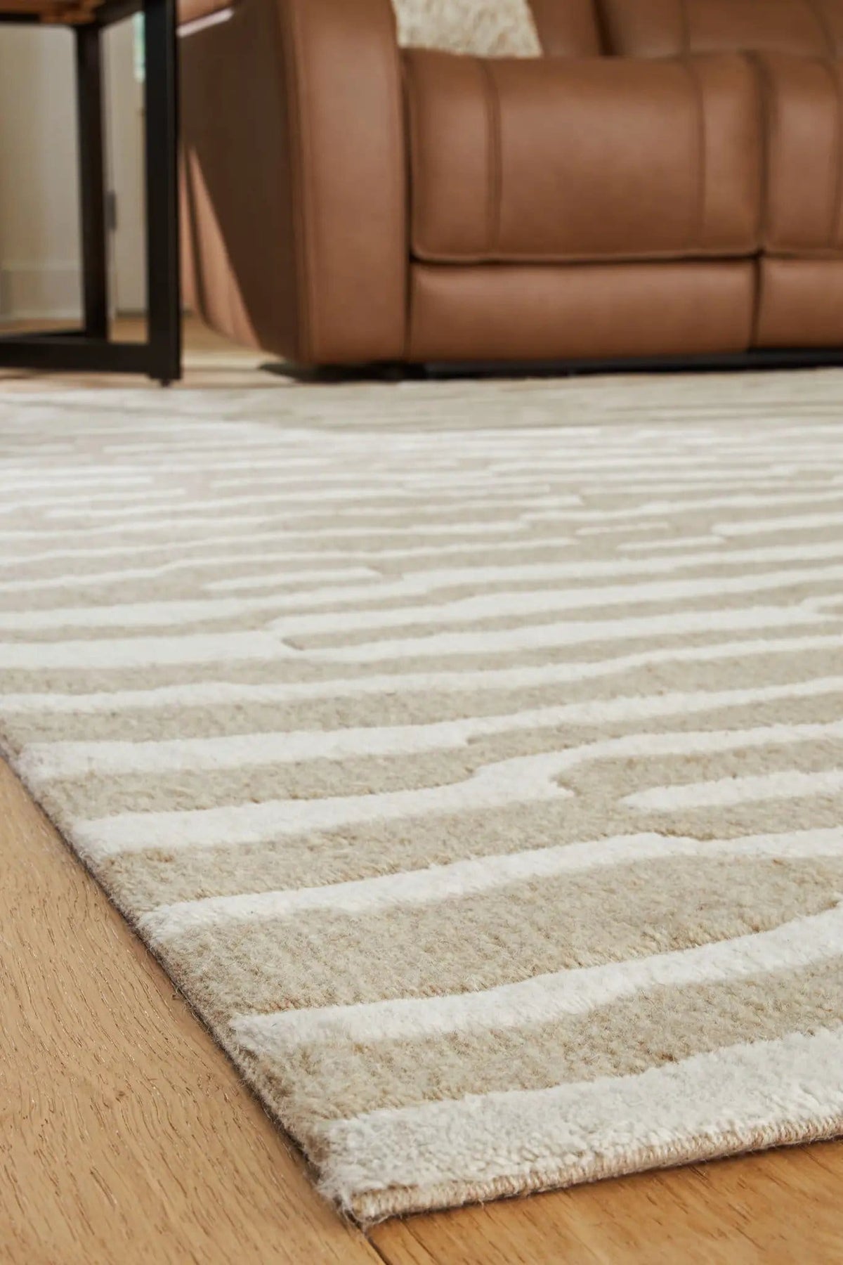 Corrbell Rug | 2 Pieces | Any Room Furniture | Any Room