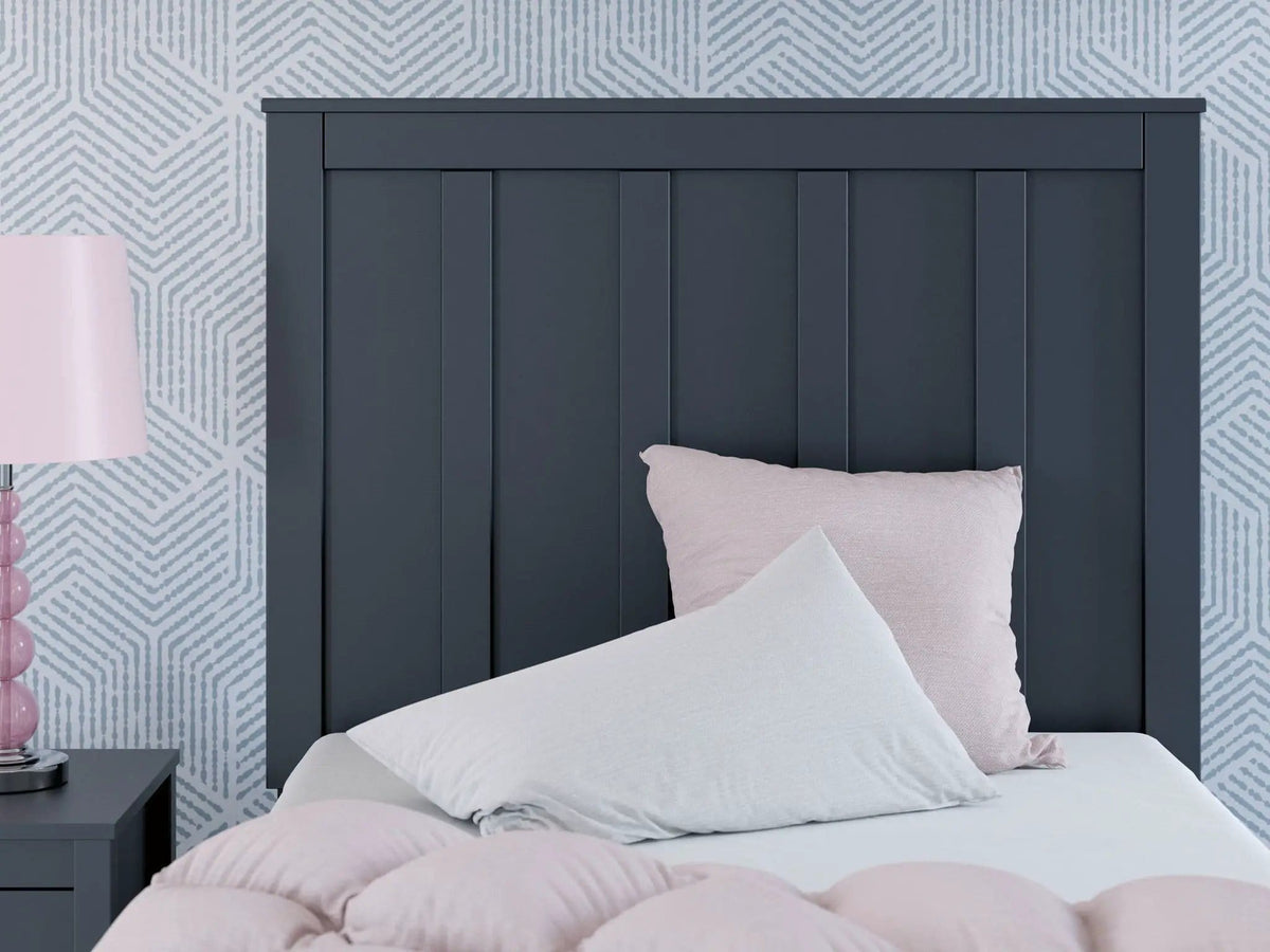 Simmenfort Panel Headboard | 2 Pieces | Home Furniture | Home
