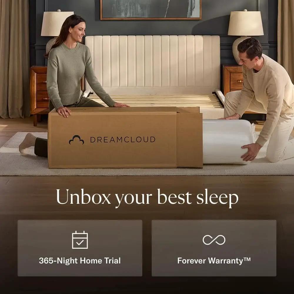 Twin Memory Foam Mattress With Cooling Cloud Quilt Top from PriceLows™