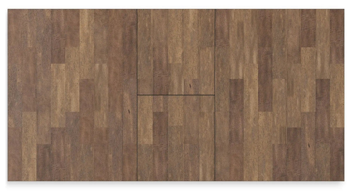 Wildenauer Dining Room Extension Table | 2 Pieces | Dining Room Furniture | Dining Room