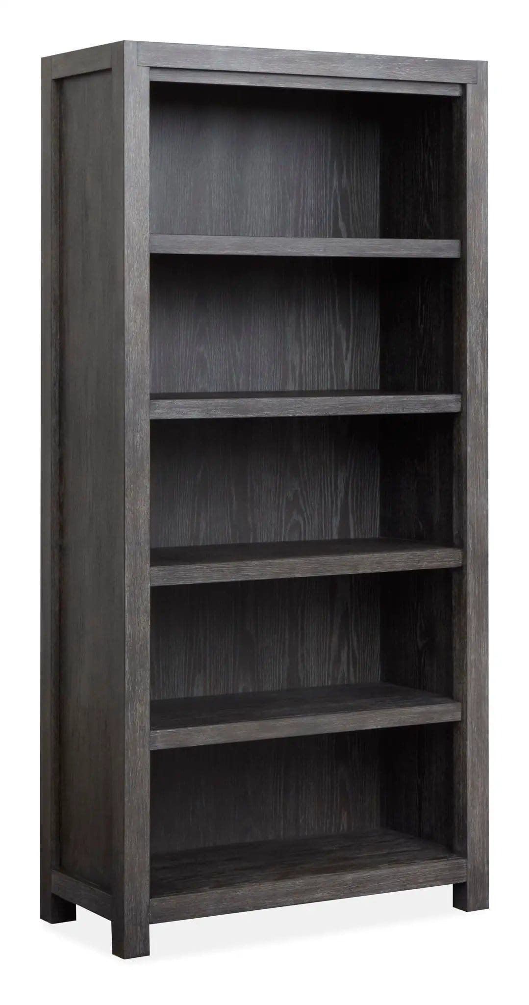 Plum Creek Bookcase | 2 Pieces | Home Office Furniture | Home Office