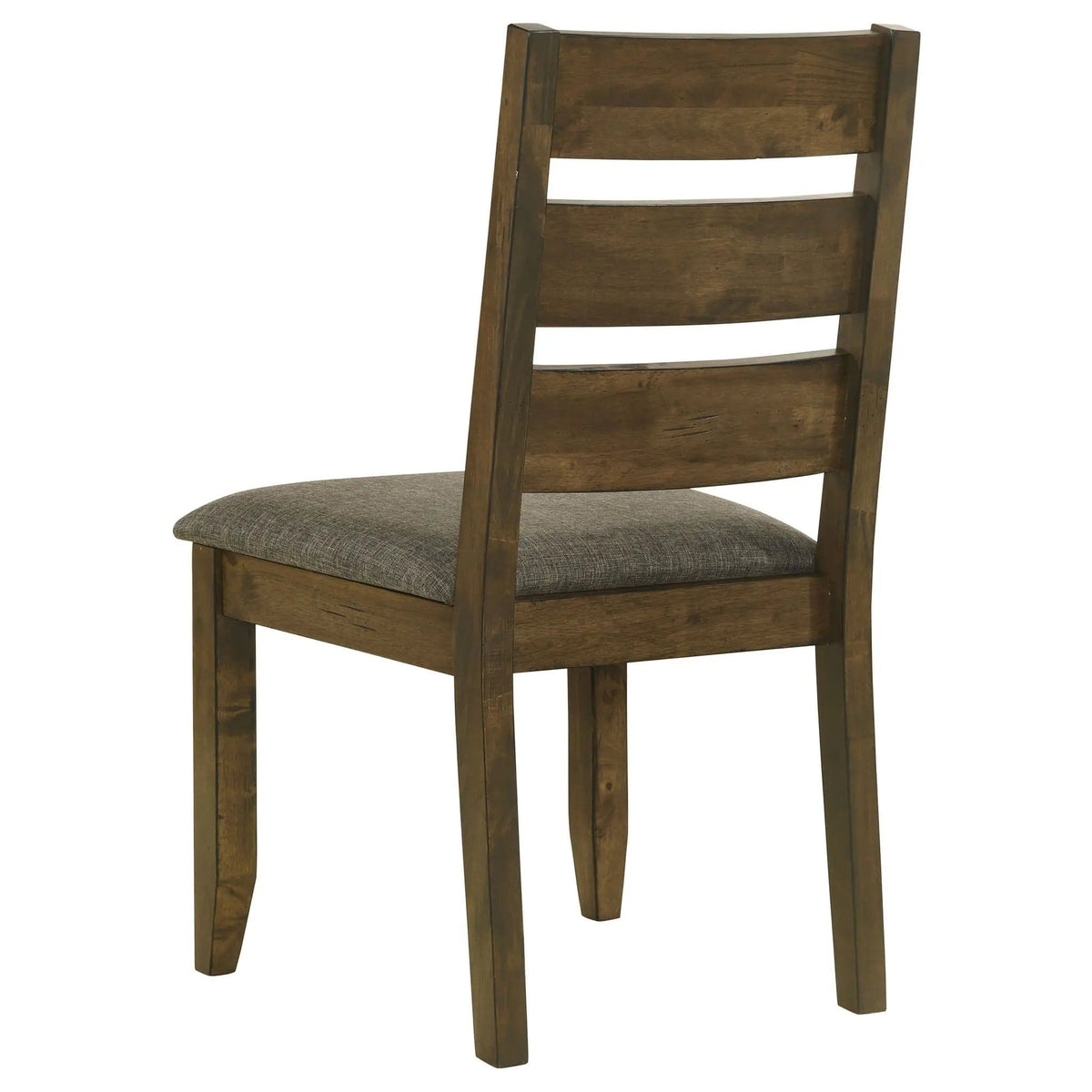 Alston Wood Dining Side Chair Knotty Nutmeg (Set of 2) | 20 x 22.75 x 38 in | Wood | Dining Room