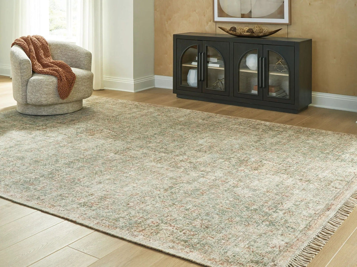 Rossbury Rug | 3 Pieces | Any Room Furniture | Any Room