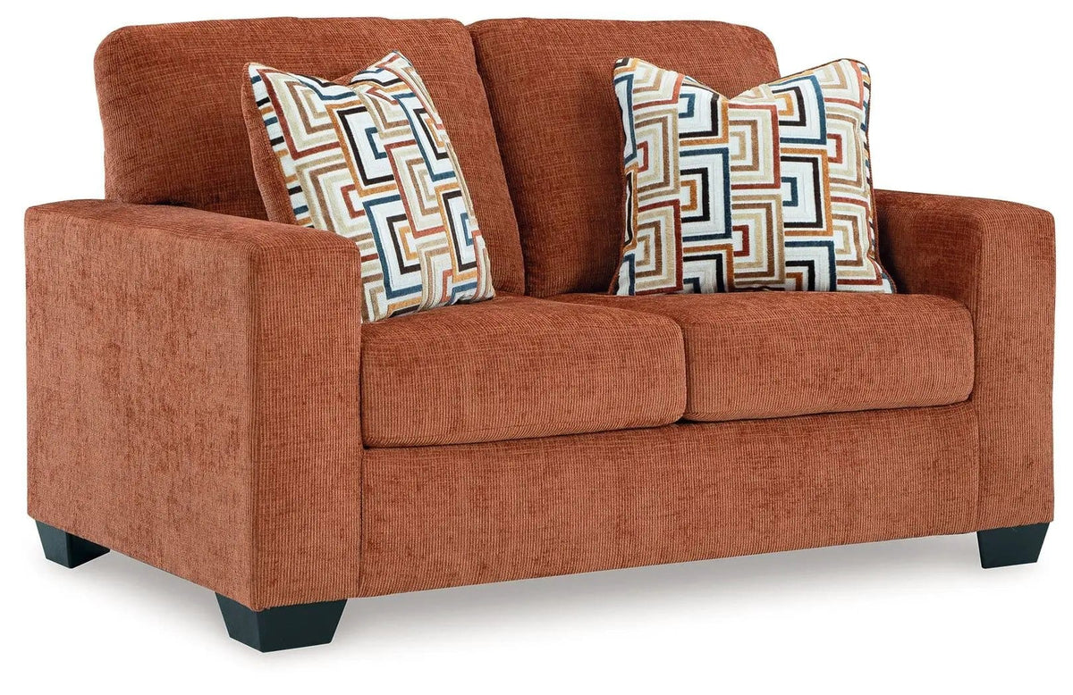 Aviemore Loveseat | 3 Pieces | Living Room Furniture | Living Room