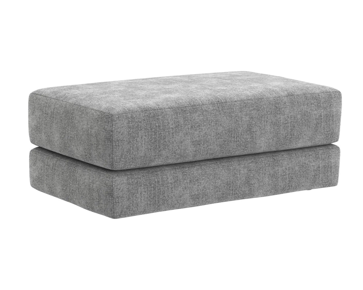 Avondale Ottoman | 2 Pieces | Living Room Furniture | Living Room