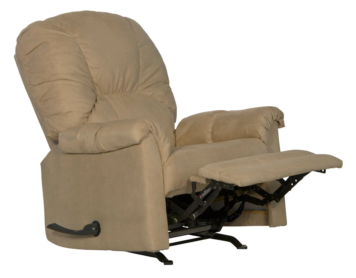 Winner Rocker Recliner Rocker Chair | 4 Pieces | Living Room Furniture | Living Room