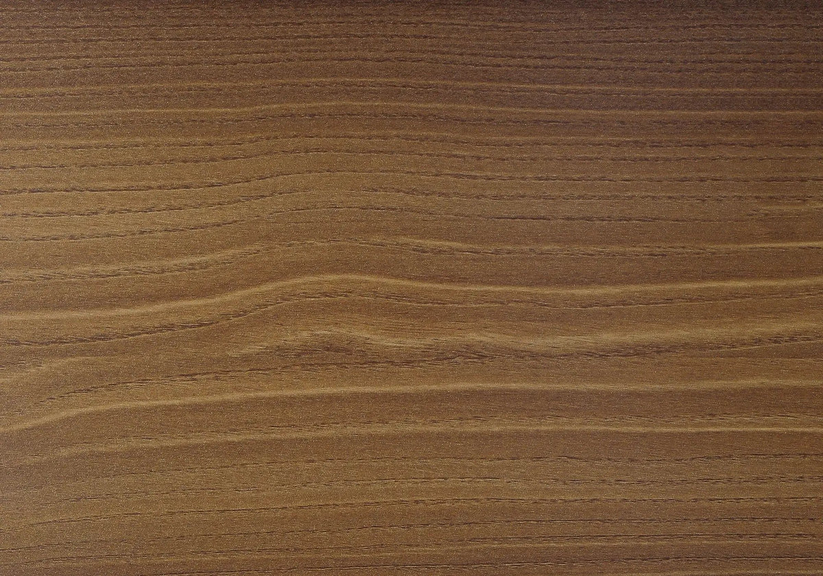 60 Inch Computer Desk | Laminate Finish | Two Top Drawers And File Drawer | Reversible Set-Up