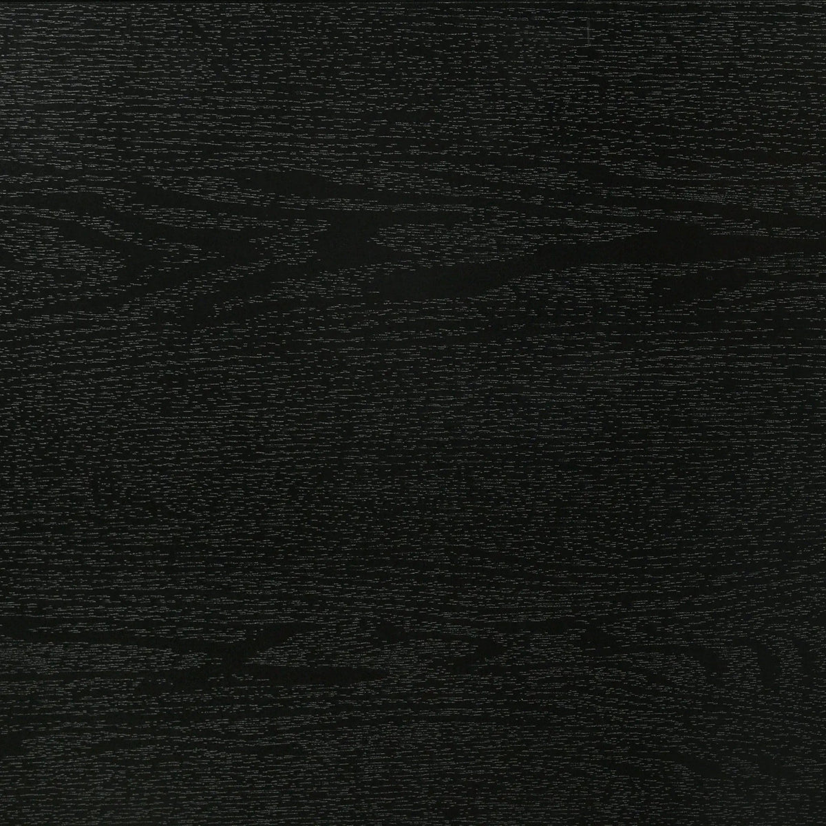 Miranda 54-inch Upholstered Twin Panel Bed | 42.25 x 78.5 x 53.75 in | Fabric | Black