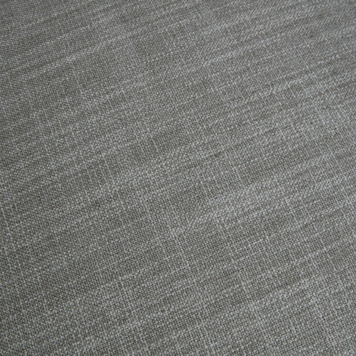 Swivel Chair With 360 Degree Rotation | Silver Nailhead Accents | Metal Base | High-Density Foam Cushion