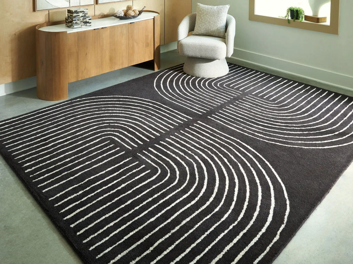 Eldonmore Rug | 2 Pieces | Any Room Furniture | Any Room