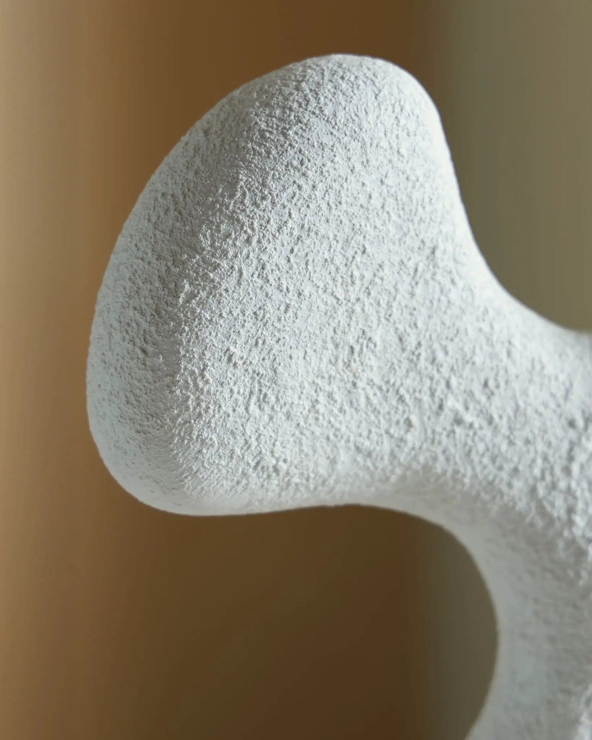 Lavarsen Sculpture | 2 Pieces | Wood | Home