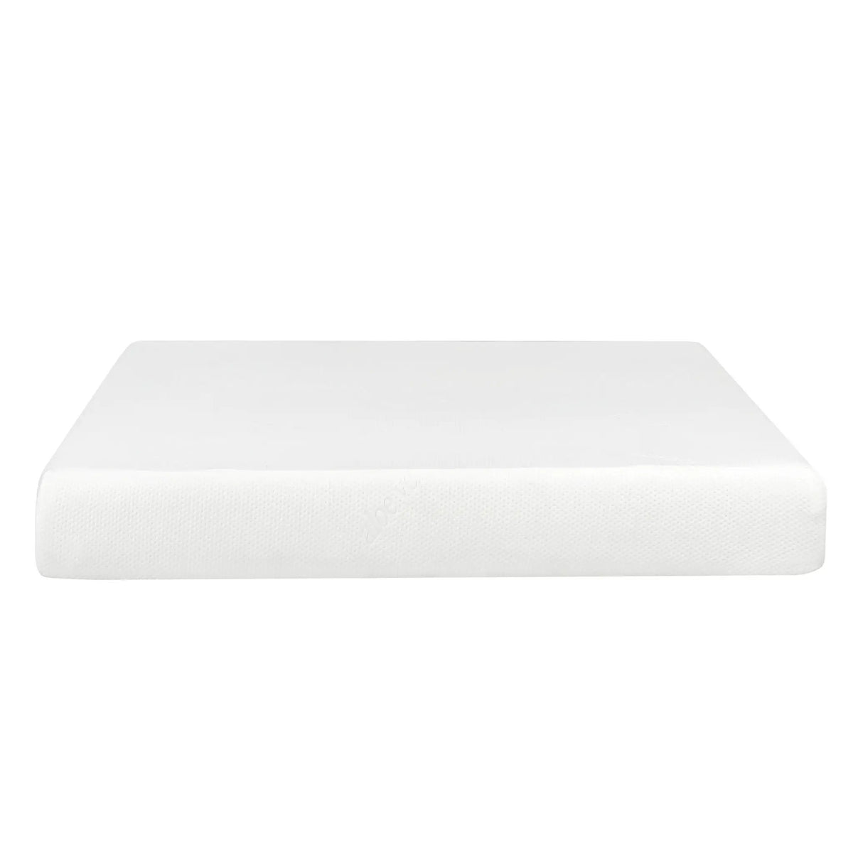 Plush Gel Memory Foam Mattress | 8 Inch Thick | Aloe Vera Cover