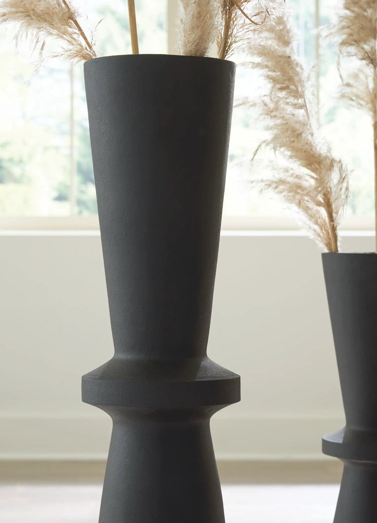 Collisten Vase | 2 Pieces | Home Furniture | Home